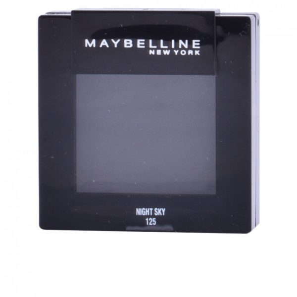 Maybelline Color Sensational Mono Eyeshadow 125 Night Sky on Sale